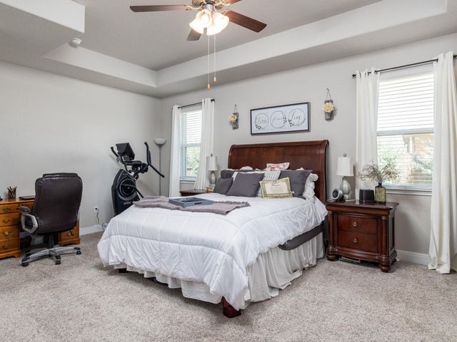 4229 Deer Lake LN, Georgetown, TX 78628