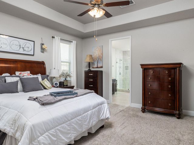 4229 Deer Lake LN, Georgetown, TX 78628