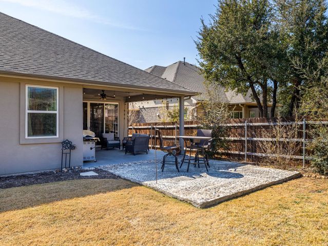4229 Deer Lake LN, Georgetown, TX 78628