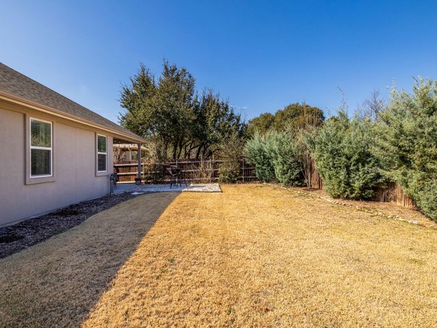 4229 Deer Lake LN, Georgetown, TX 78628