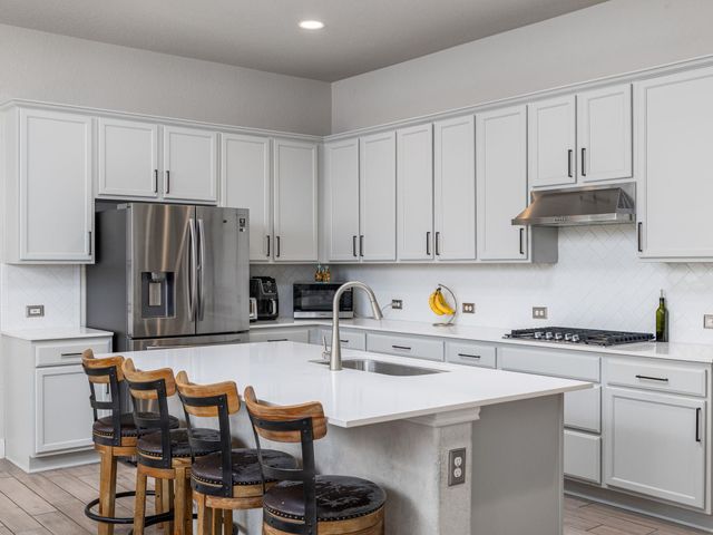 4229 Deer Lake LN, Georgetown, TX 78628