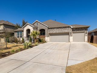 4229 Deer Lake LN, Georgetown, TX 78628