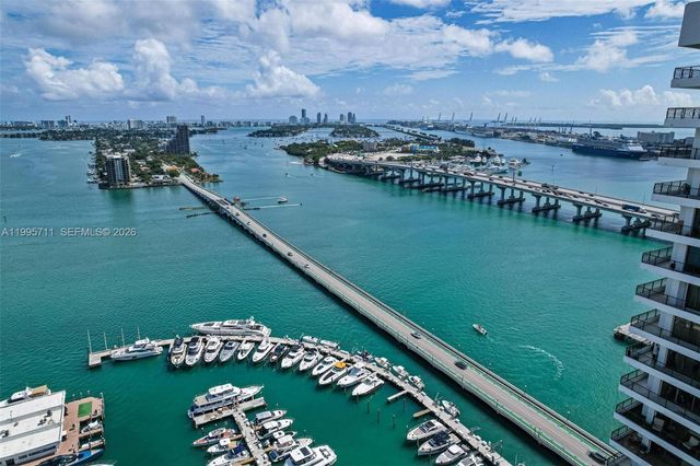 555 NE 15th St 15B, Miami, FL 33132