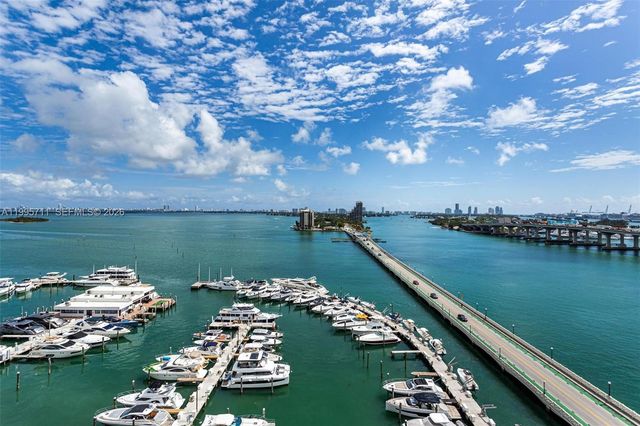 555 NE 15th St 15B, Miami, FL 33132