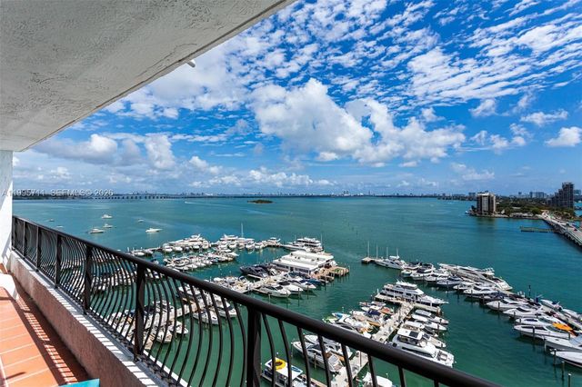 555 NE 15th St 15B, Miami, FL 33132