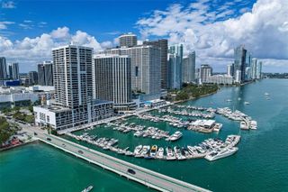 555 NE 15th St 15B, Miami, FL 33132