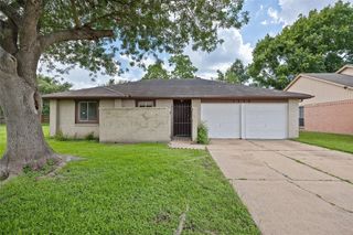 1115 Blocker Lane, Missouri City, TX 77489