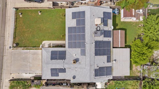 1722 W La Vida, Visalia, CA 93277