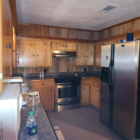 149 Pine Ridge Bismarck, Bismarck, AR 71929