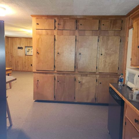 149 Pine Ridge Bismarck, Bismarck, AR 71929