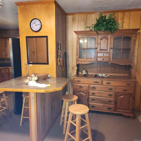 149 Pine Ridge Bismarck, Bismarck, AR 71929