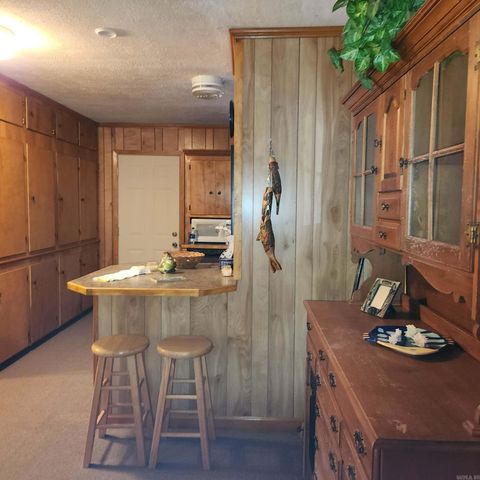 149 Pine Ridge Bismarck, Bismarck, AR 71929