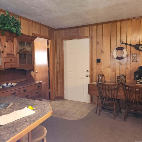 149 Pine Ridge Bismarck, Bismarck, AR 71929