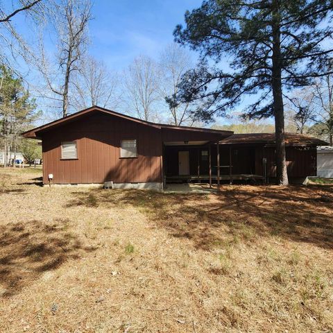 149 Pine Ridge Bismarck, Bismarck, AR 71929