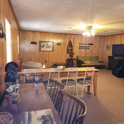 149 Pine Ridge Bismarck, Bismarck, AR 71929