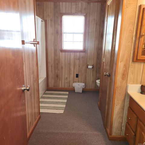 149 Pine Ridge Bismarck, Bismarck, AR 71929