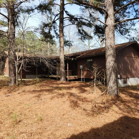 149 Pine Ridge Bismarck, Bismarck, AR 71929