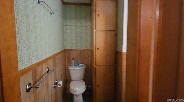 149 Pine Ridge Bismarck, Bismarck, AR 71929