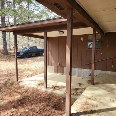 149 Pine Ridge Bismarck, Bismarck, AR 71929