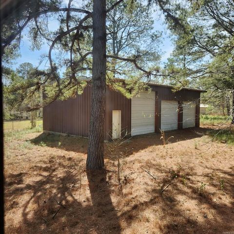 149 Pine Ridge Bismarck, Bismarck, AR 71929