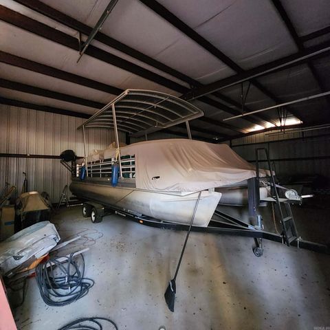 149 Pine Ridge Bismarck, Bismarck, AR 71929