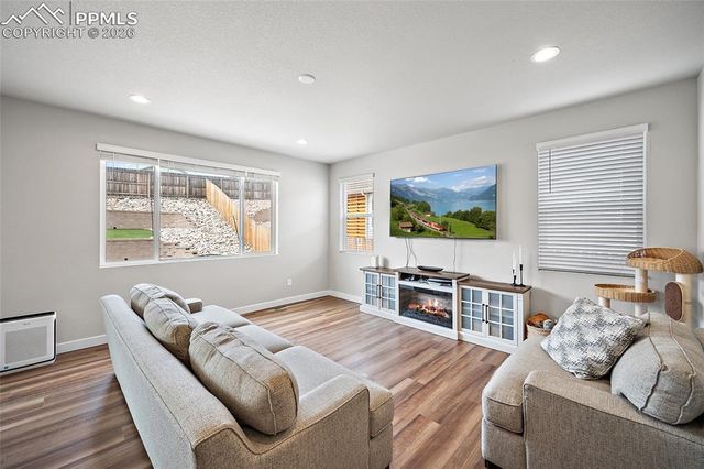 4046 Ryedale Way, Colorado Springs, CO 80922