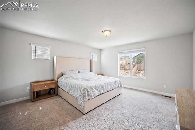 4046 Ryedale Way, Colorado Springs, CO 80922