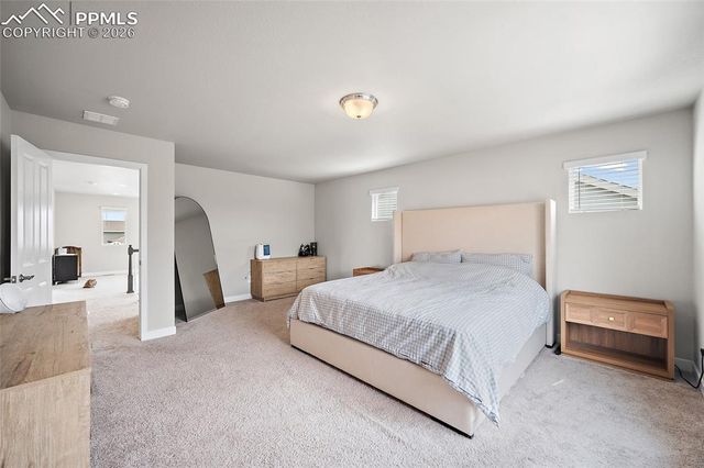 4046 Ryedale Way, Colorado Springs, CO 80922