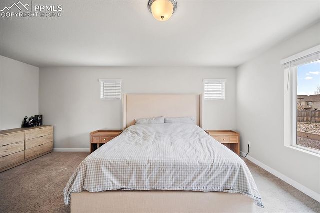 4046 Ryedale Way, Colorado Springs, CO 80922