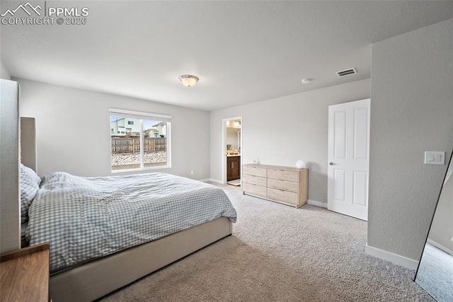 4046 Ryedale Way, Colorado Springs, CO 80922