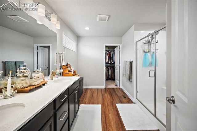 4046 Ryedale Way, Colorado Springs, CO 80922