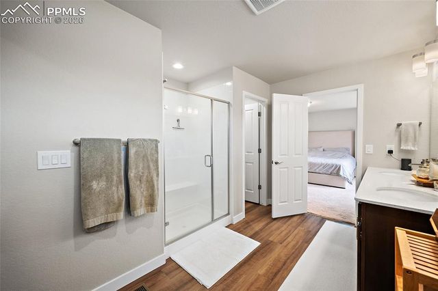 4046 Ryedale Way, Colorado Springs, CO 80922