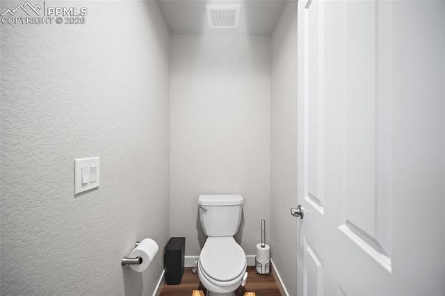 4046 Ryedale Way, Colorado Springs, CO 80922