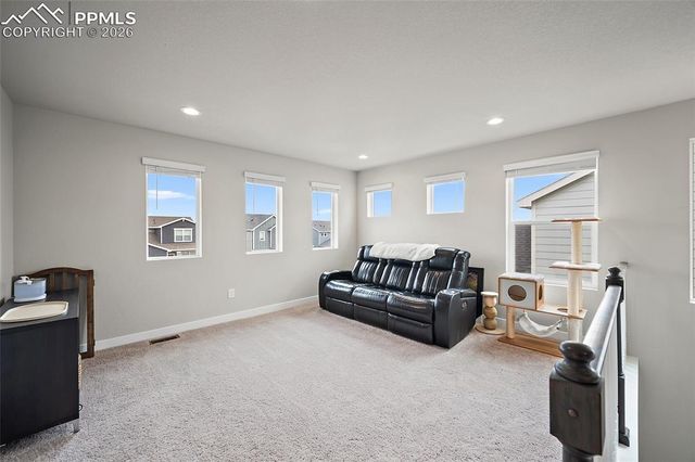 4046 Ryedale Way, Colorado Springs, CO 80922