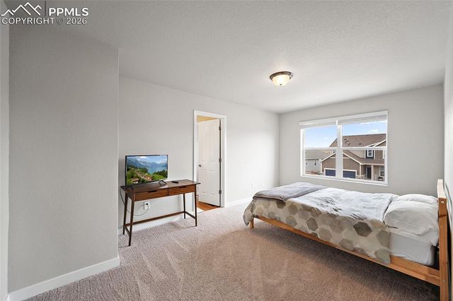 4046 Ryedale Way, Colorado Springs, CO 80922