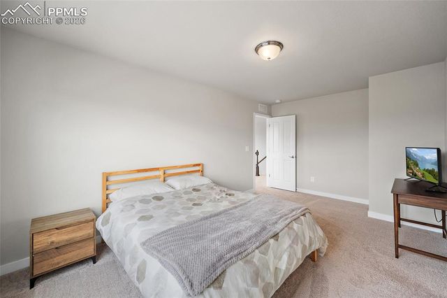 4046 Ryedale Way, Colorado Springs, CO 80922