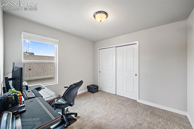 4046 Ryedale Way, Colorado Springs, CO 80922