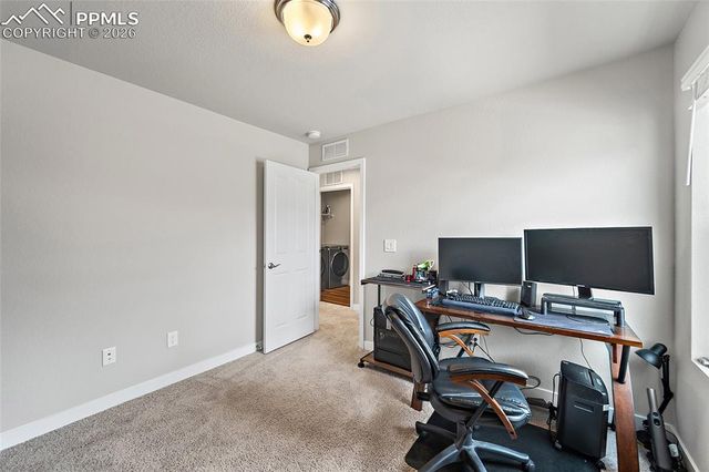 4046 Ryedale Way, Colorado Springs, CO 80922