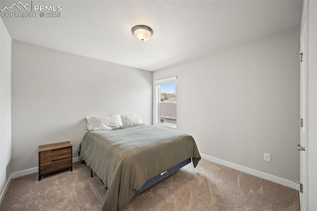 4046 Ryedale Way, Colorado Springs, CO 80922