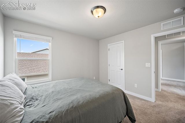 4046 Ryedale Way, Colorado Springs, CO 80922