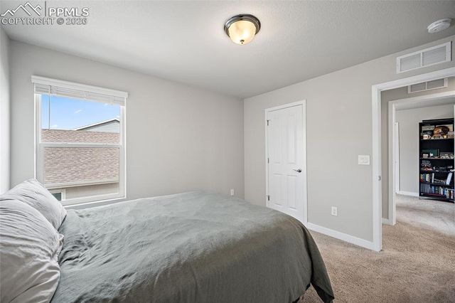 4046 Ryedale Way, Colorado Springs, CO 80922