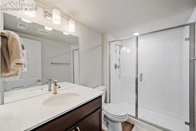 4046 Ryedale Way, Colorado Springs, CO 80922