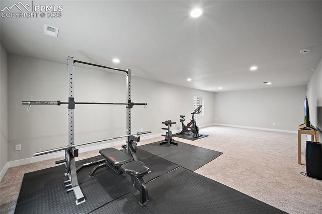 4046 Ryedale Way, Colorado Springs, CO 80922