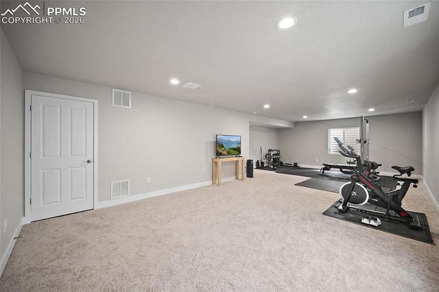 4046 Ryedale Way, Colorado Springs, CO 80922