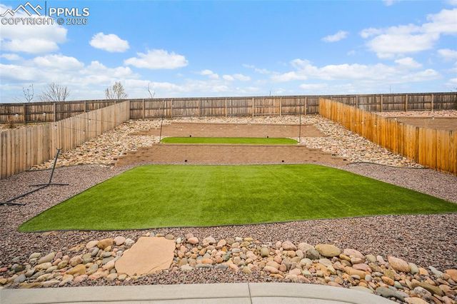 4046 Ryedale Way, Colorado Springs, CO 80922