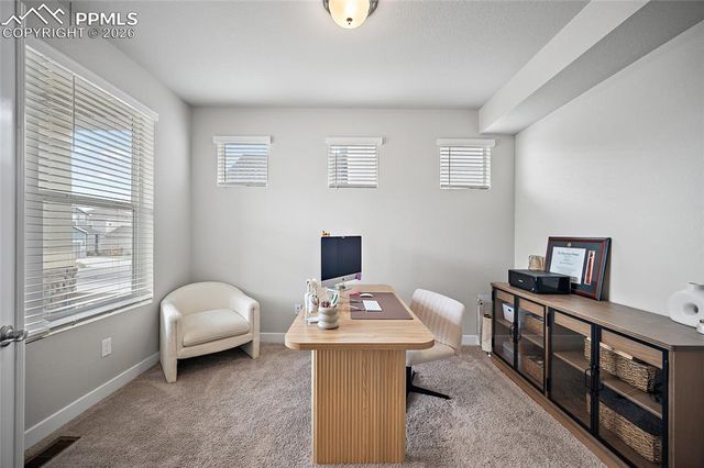 4046 Ryedale Way, Colorado Springs, CO 80922