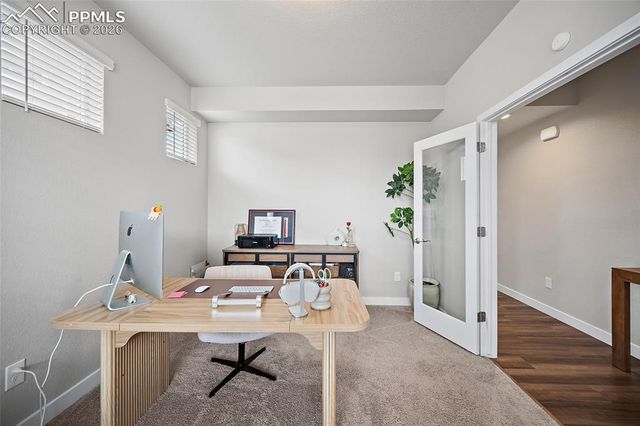 4046 Ryedale Way, Colorado Springs, CO 80922