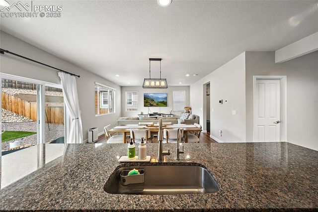 4046 Ryedale Way, Colorado Springs, CO 80922