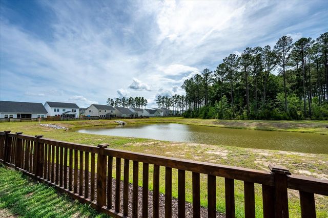 233 Narrowleaf Avenue, Summerville, SC 29485