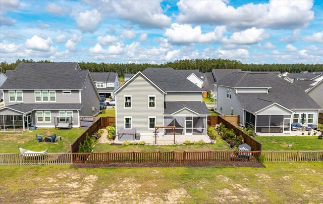 233 Narrowleaf Avenue, Summerville, SC 29485